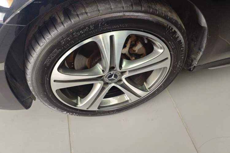 Used Mercedes-Benz E-Class 2016 E 200 L Sport Edition