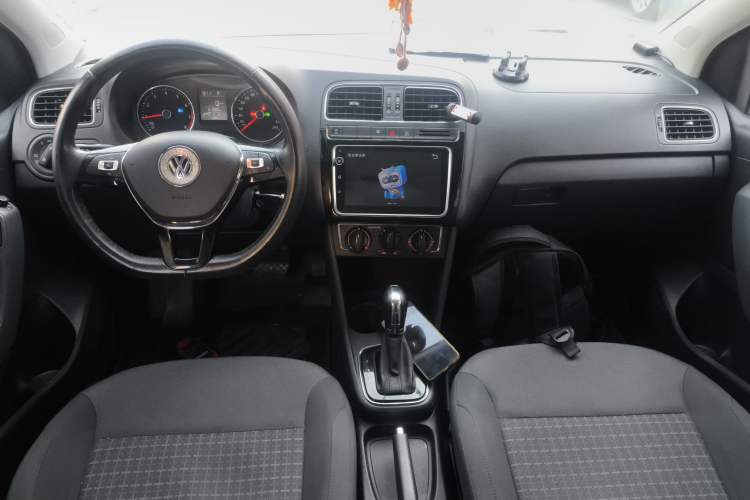 Used Volkswagen Polo 2018 1.5L Automatic Enjoyment Model