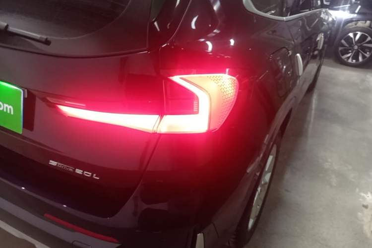 Used BMW X1 2023 sDrive20Li X Design Package
