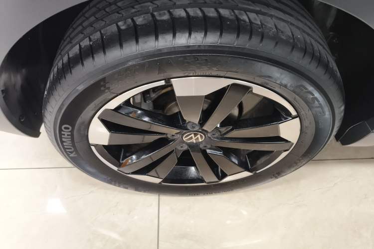 Used Volkswagen Tacqua 2021 1.5L Automatic Yue Zhi Lian Edition