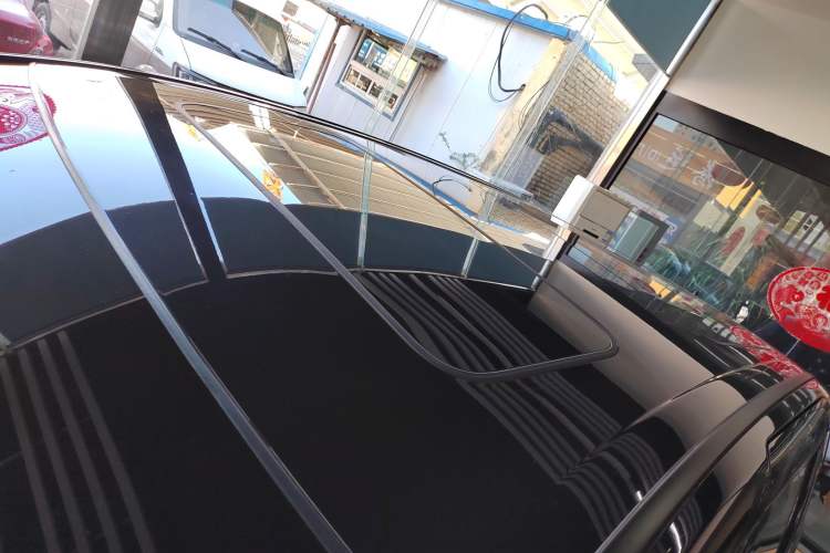 Used Honda Odyssey 2024 2.0L eHEV Sharp·Luxury Edition Roof