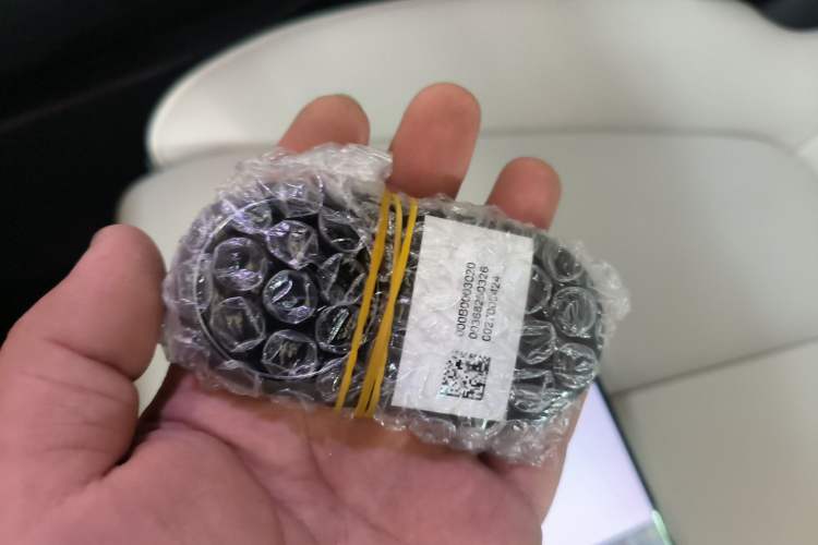 Used Hima Stelato S9 2025 Extended-Range Max