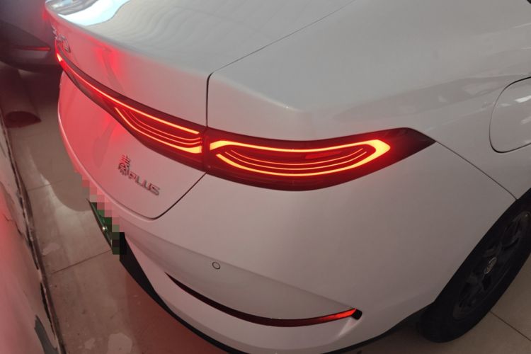 Used BYD Qin PLUS  Right Rear Taillight