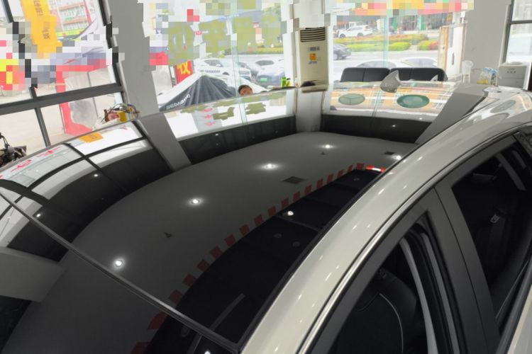 Used Buick Velite 6 2024 430km Enjoyment Version Roof