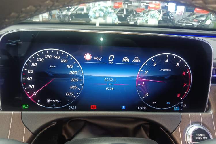 Used Mercedes-Benz E-Class 2025 Facelift E 300 L Fashion Edition