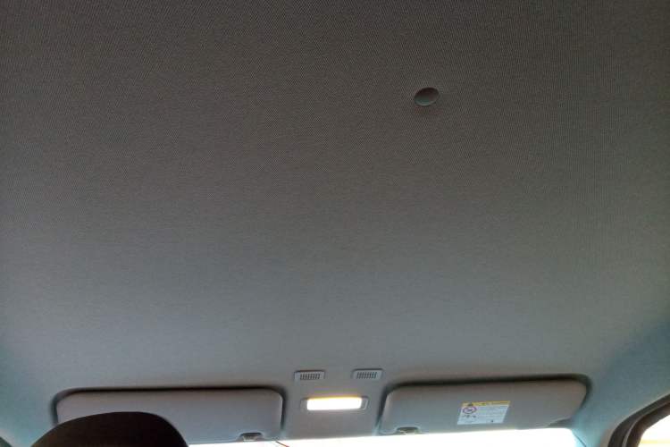 Used Geely Auto Panda 2025 210km Panda Rider
