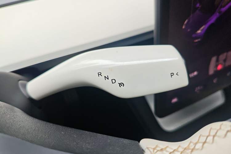 Used Tesla Model Y 2022 Performance High-Performance All-Wheel-Drive Version