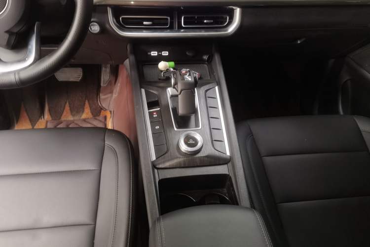 Used Great Wall Poer 2023 2.0T Commercial Version Automatic Diesel Two-Wheel Drive Elite Standard Box GW4D20M