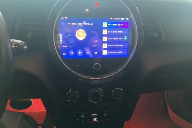 Used MINI 2016 1.2T ONE Five-Door Edition