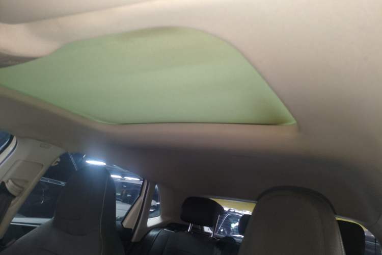 Used Volkswagen Polo 2019 Plus 1.5L Automatic Panoramic Enjoyment Edition
