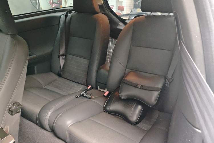 Used Volvo C30 2010 2.0 ZhiShang Version