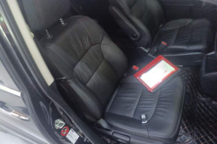 Used Honda Odyssey 2021 2.0L Rui·Smart Edition
