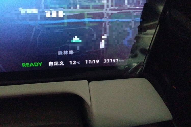 Used Leapmotor C01 2023 Range-Extended 216 Comfort Edition
