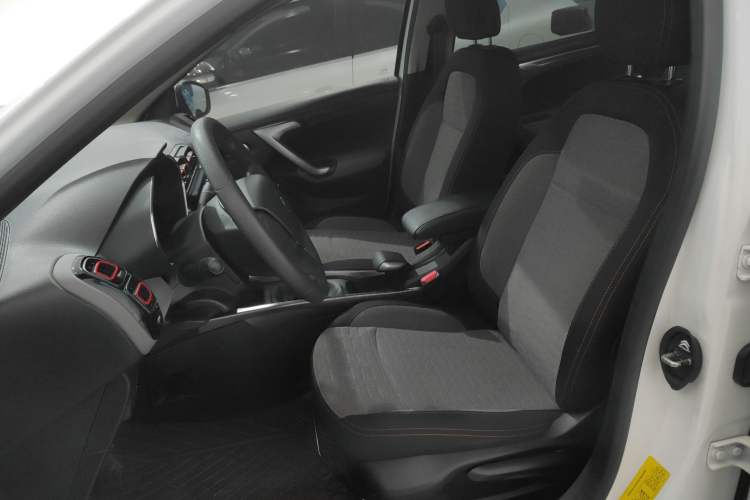 Used Citroen C3-XR 2019 1.6L Manual Yue Xing Version