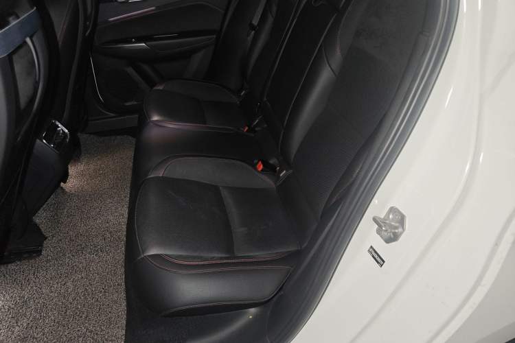 Used Lynk & Co 03 2019 1.5TD DCT JingPro Edition China VI Standard
