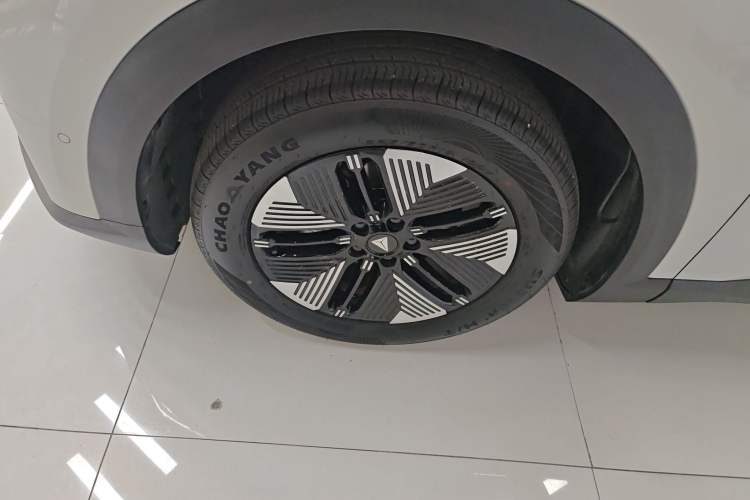 Used Deepal S05 2026 Model 520Plus Pure Electric Edition
