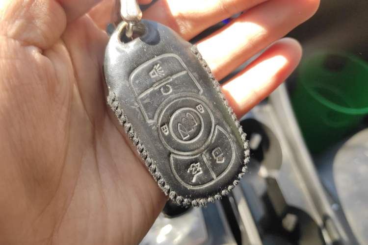 Used Buick LaCrosse 2018 20T Elite Edition