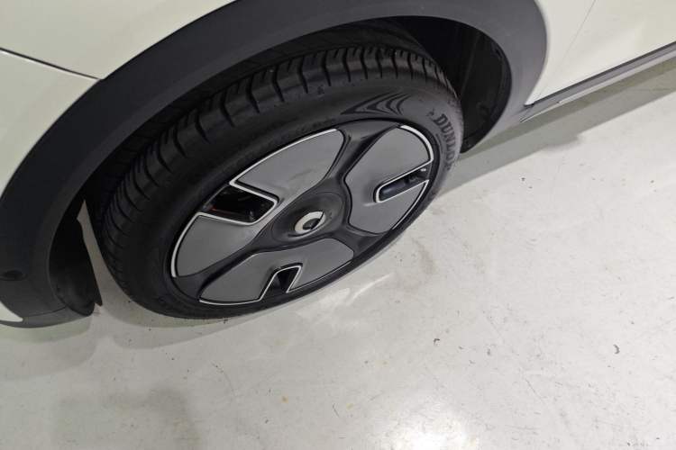 Used smart #1 2022 Premium Edition
