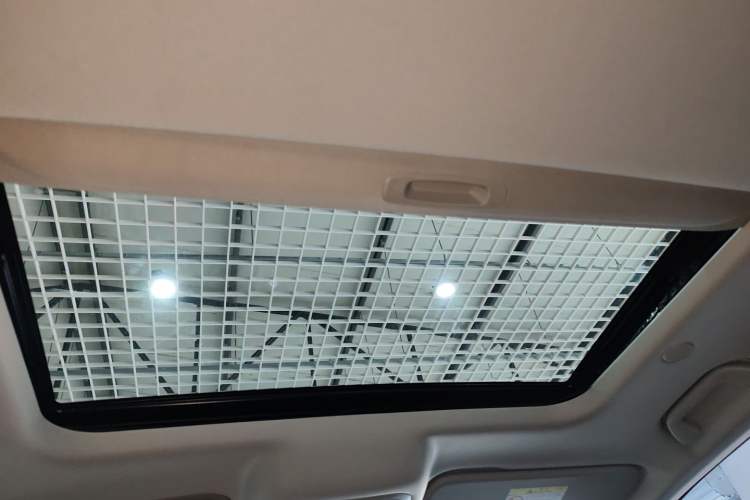 Used Tank 300 2023 City Edition 2.0T—Stylish as Ever