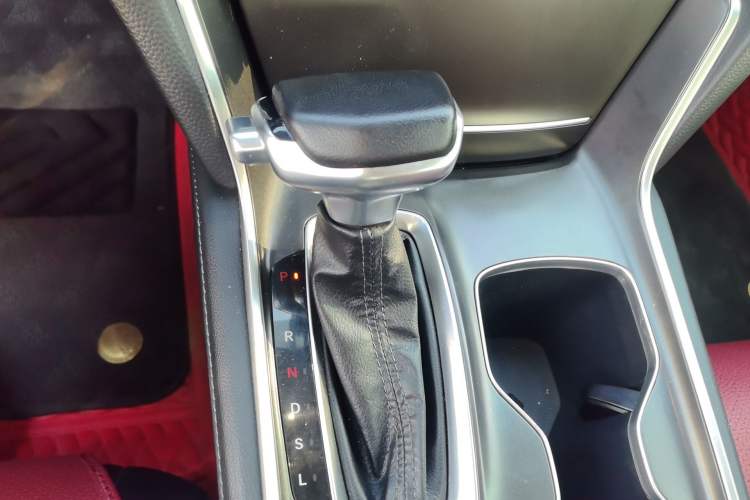 Used Honda Accord 2018 260TURBO Luxury Edition China VI