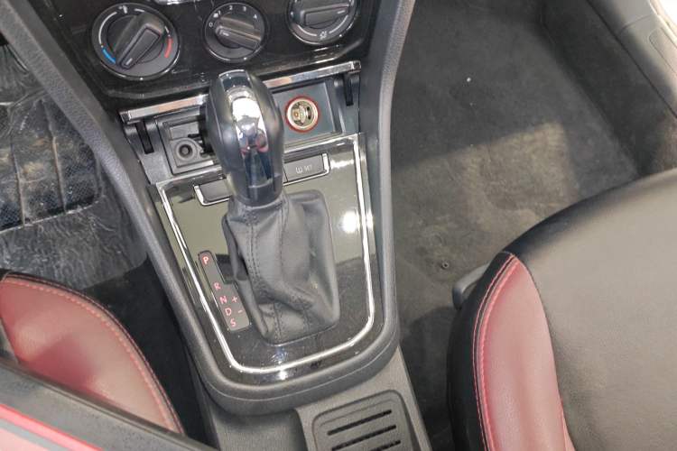 Used Volkswagen Bora 2019 Bora Legend 1.5L Automatic Leading Model China VI Standard
