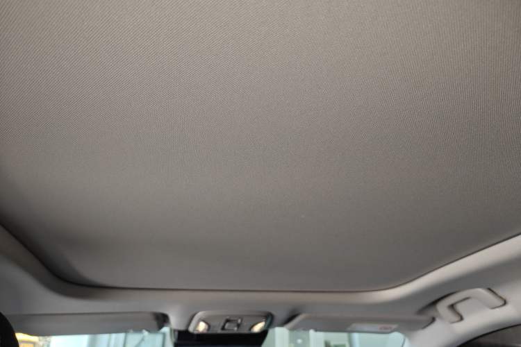 Used AION S 2023 Meizu 580 Lithium Iron Phosphate Headliner