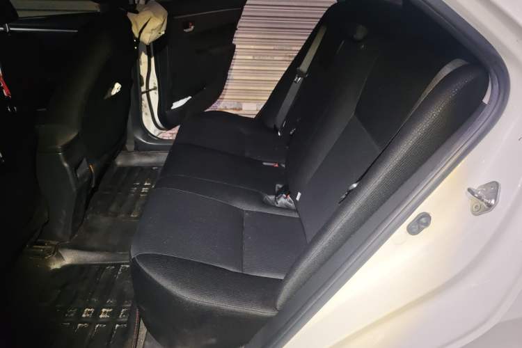 Used Toyota Corolla 2014 1.6L CVT GL