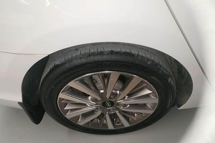 Used Hyundai Mistra 2019 1.8L Automatic Smart GLS China VI Standard
