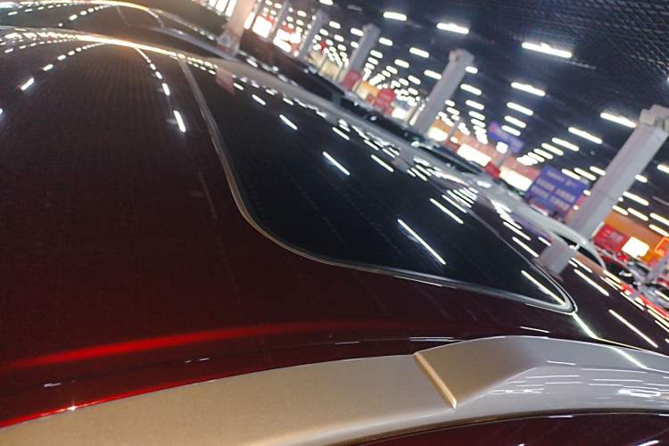 Used Infiniti QX60 2018 2.5 S/C Hybrid Two-Wheel-Drive Excellence Edition China VI Standard Roof