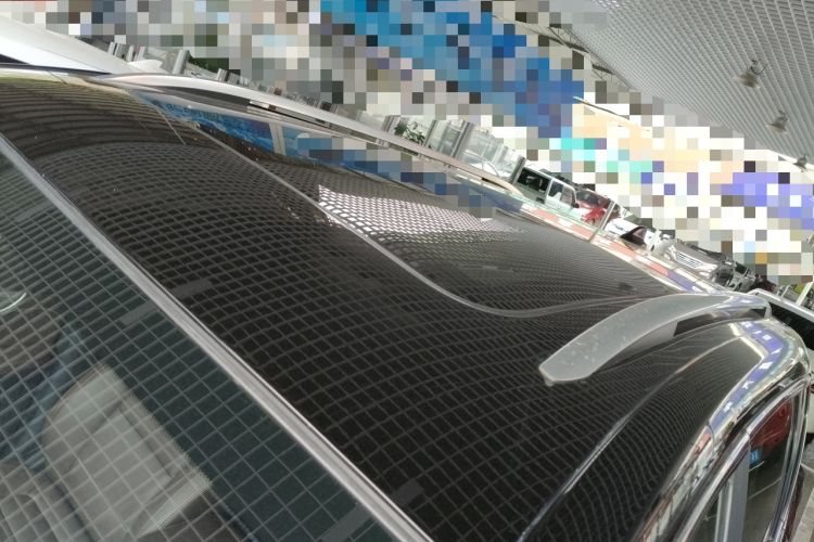 Used FORTHING Joyear X5 2017 Jingxiang Series 1.5T Manual Luxury Model