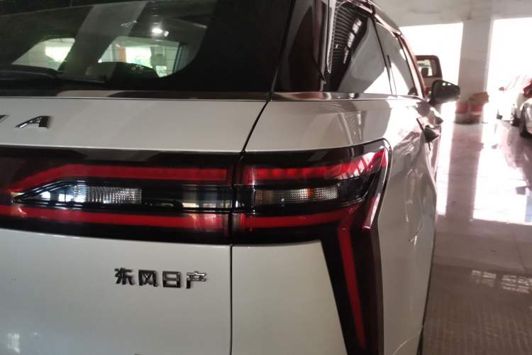 Used Venucia Star 2021 260T Automatic 48V Mild Hybrid Turbocharged Star Achieve Edition