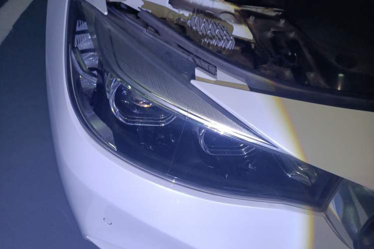 Used BMW 3 Series GT 2019 320i M Sport Package