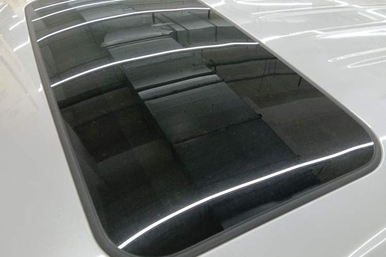 Used Mitsubishi Outlander 2019 2.0L Two-Wheel Drive Comfort Edition 5 Seats China VI Standard