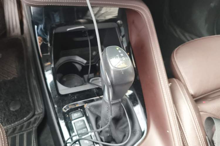 Used BMW X1 2016 xDrive25Li Luxury Model