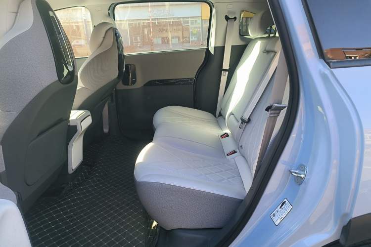 Used ARCFOX Kaola S 2024 AIR
