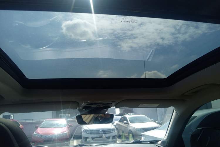 Used Lynk & Co 01 EM-P 2018 1.5T PHEV JingPro National Emission Standard V