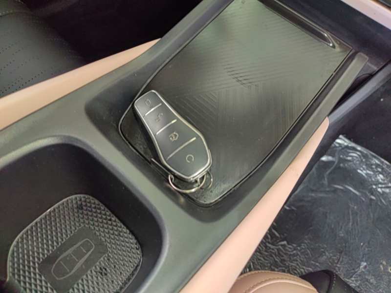 Used BYD Seagull 2025 Intelligent Driving Version 305 km Dynamic Edition — 8