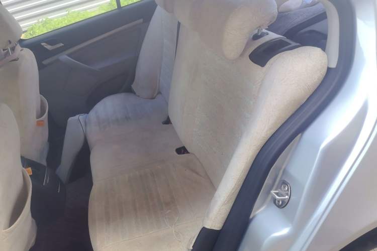 Used Skoda Octavia 2012 1.6L Automatic Yijie Edition