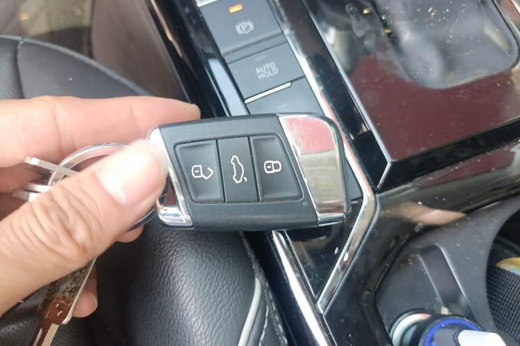 Used Volkswagen Passat 2022 330TSI Elite Edition