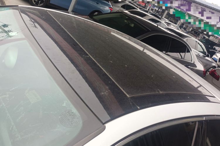 Used Audi A3 2014 Limousine 35 TFSI Automatic Comfort Model