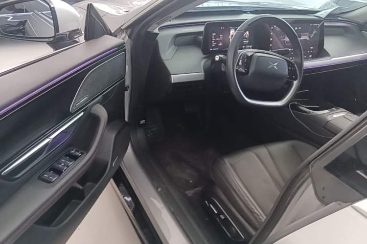 Used XPeng P7 2021 480N