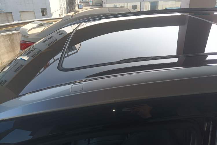 Used Toyota Highlander 2015 2.0T Four-Wheel Drive Luxury Edition 7-Seater