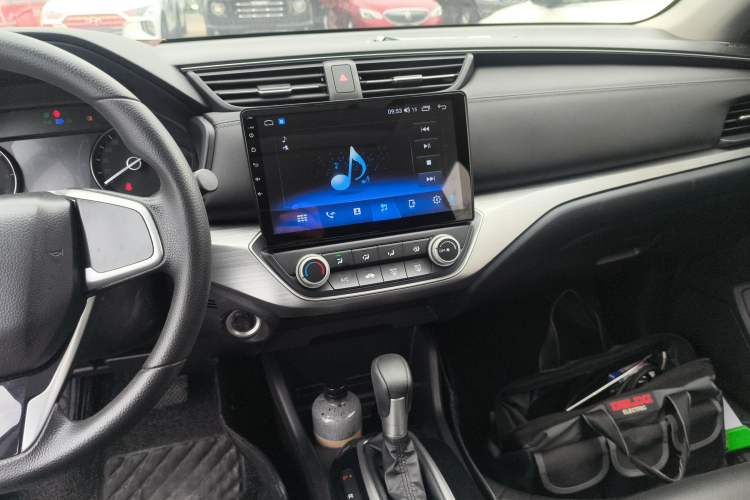 Used Honda Envix 2019 180TURBO CVT Enjoyment Edition China VI
