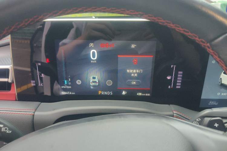 Used Ford Edge 2021 PLUS EcoBoost 245 4x4 ST-Line 7-Seater