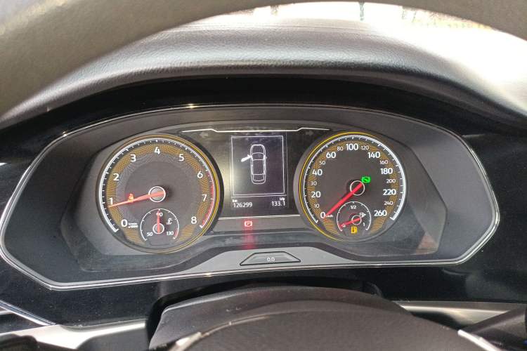 Used Volkswagen Passat 2021 280TSI Business Edition