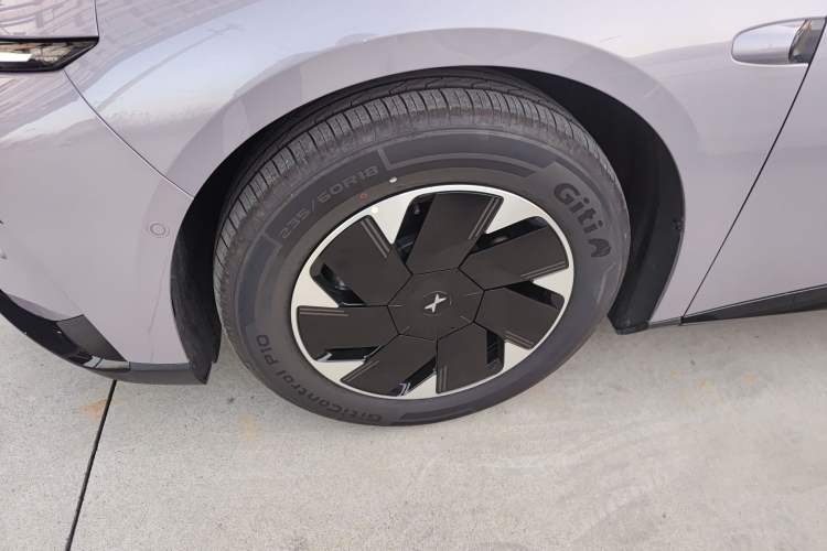 Used XPeng P7+ 2024 Long-Range Max
