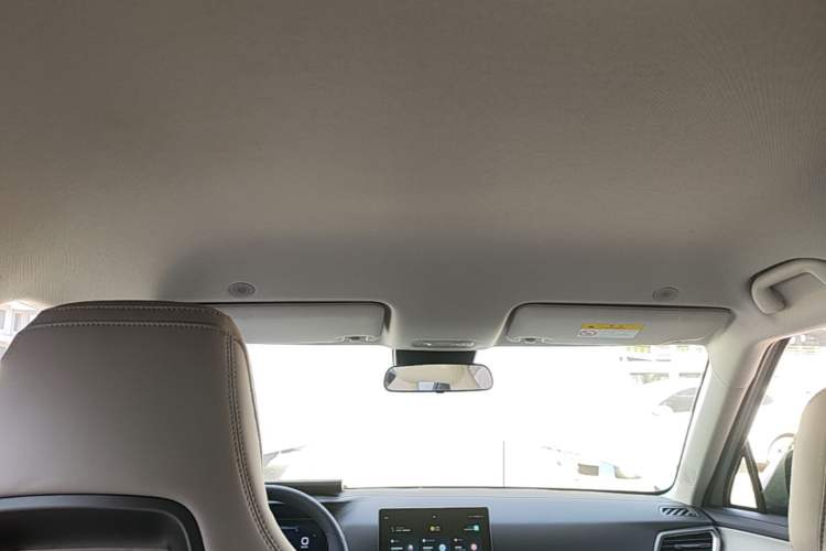 Used BYD Yuan UP 2025 Intelligent Driving Version 401 KM Dynamic Edition