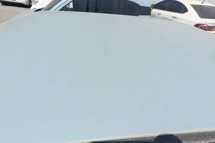 Used Wuling Hongguang MINIEV 2020 Freedom Version Lithium Iron Phosphate Roof