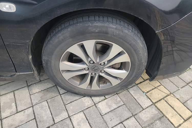 Used Honda Accord 2015 2.0L LXS Elite Edition
