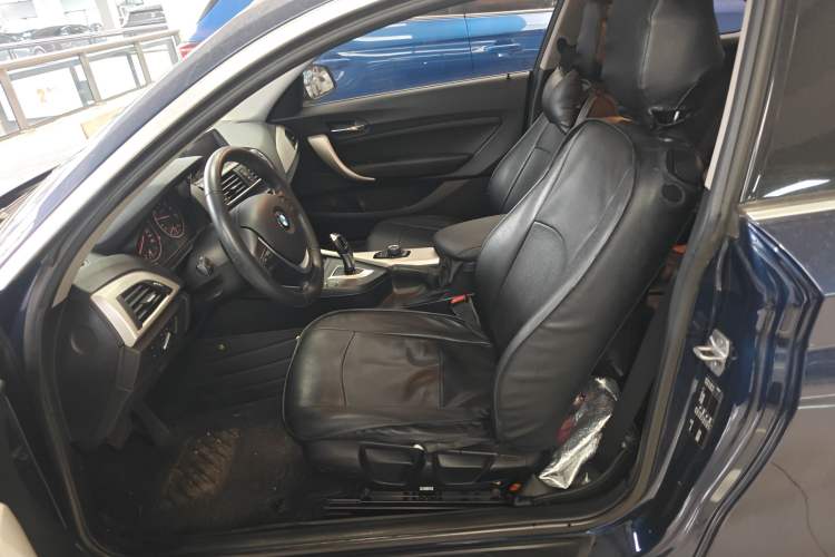 Used BMW 2 Series 2015 218i